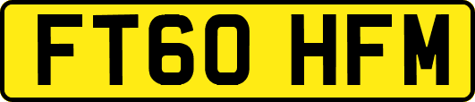 FT60HFM