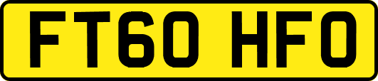 FT60HFO