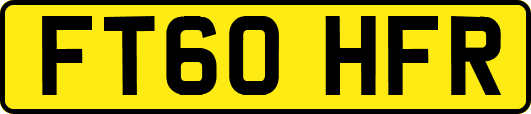 FT60HFR