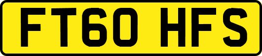 FT60HFS