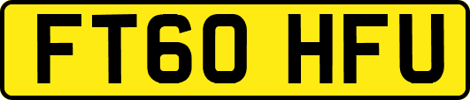 FT60HFU