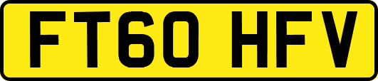FT60HFV
