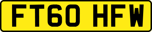 FT60HFW
