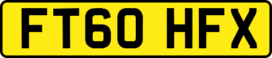 FT60HFX