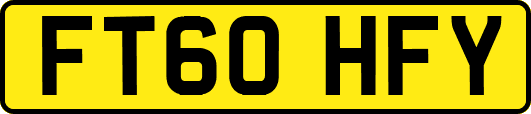 FT60HFY