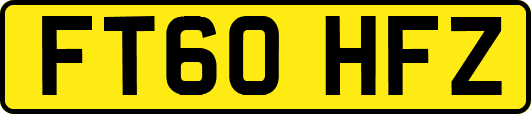 FT60HFZ
