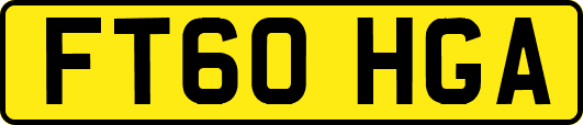 FT60HGA