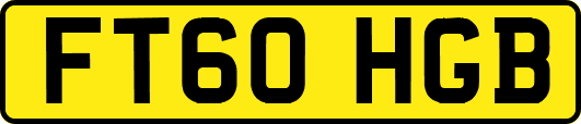 FT60HGB