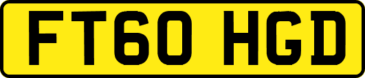 FT60HGD