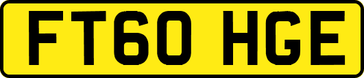 FT60HGE
