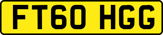 FT60HGG