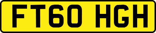 FT60HGH
