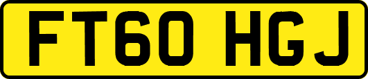 FT60HGJ
