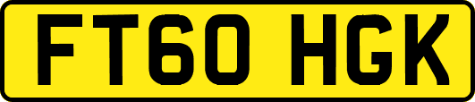 FT60HGK