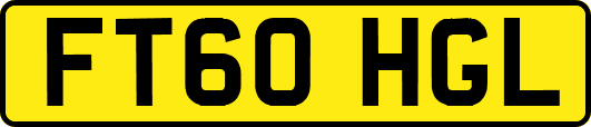 FT60HGL