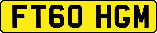FT60HGM