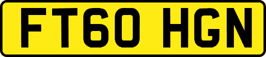 FT60HGN