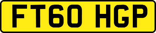 FT60HGP