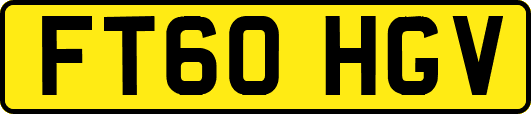 FT60HGV