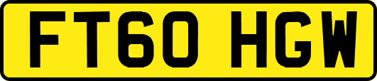 FT60HGW