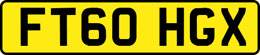 FT60HGX