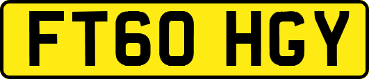 FT60HGY