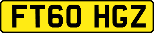 FT60HGZ