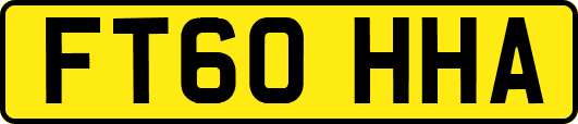 FT60HHA