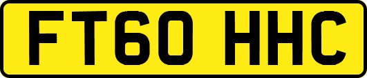 FT60HHC
