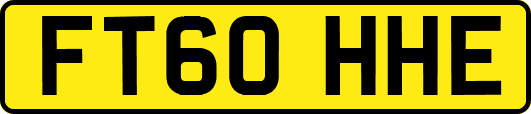 FT60HHE