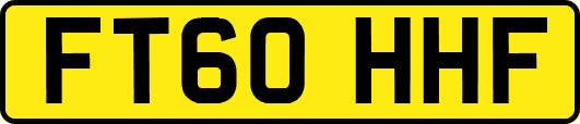 FT60HHF