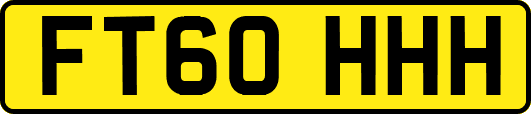 FT60HHH
