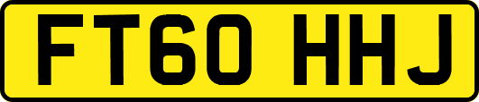 FT60HHJ