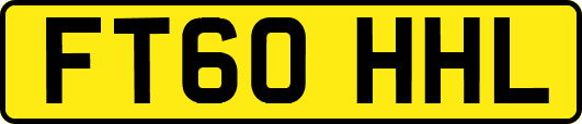 FT60HHL