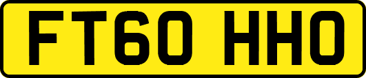 FT60HHO