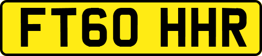 FT60HHR