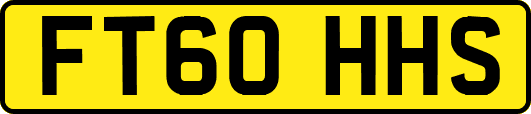 FT60HHS