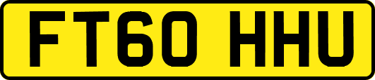 FT60HHU