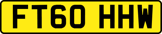 FT60HHW