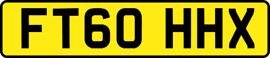FT60HHX