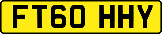 FT60HHY