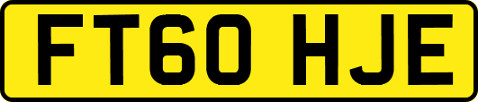 FT60HJE