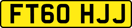 FT60HJJ