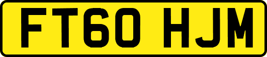 FT60HJM