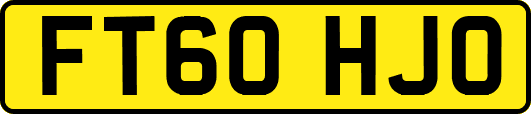 FT60HJO