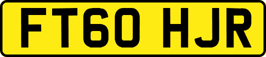 FT60HJR