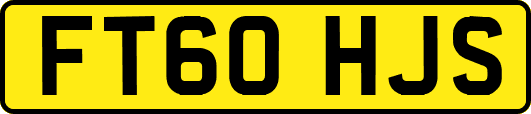 FT60HJS