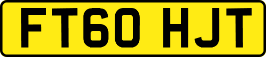 FT60HJT