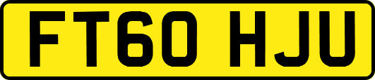 FT60HJU