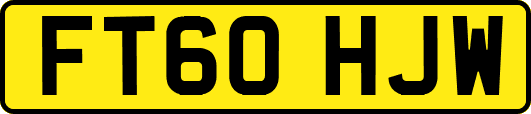 FT60HJW